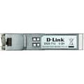 Miniatyrbild 3 av 4: Modul SFP-sändare - D-Link - DGS-712 - 1000 Mbit/s - Grå - Anslutningskabel
