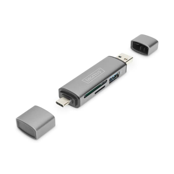 Nätkabel UTP Styv Kategori 6 Digitus by Assmann DA-70886