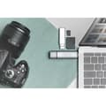 Miniatyrbild 10 av 11: Nätkabel UTP Styv Kategori 6 Digitus by Assmann DA-70886