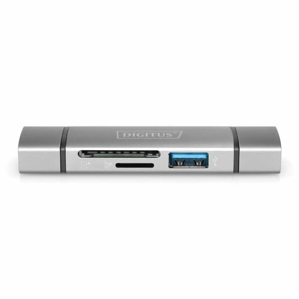 UTP kategoria 6 jäykkä verkkokaapeli Digitus by Assmann DA-70886