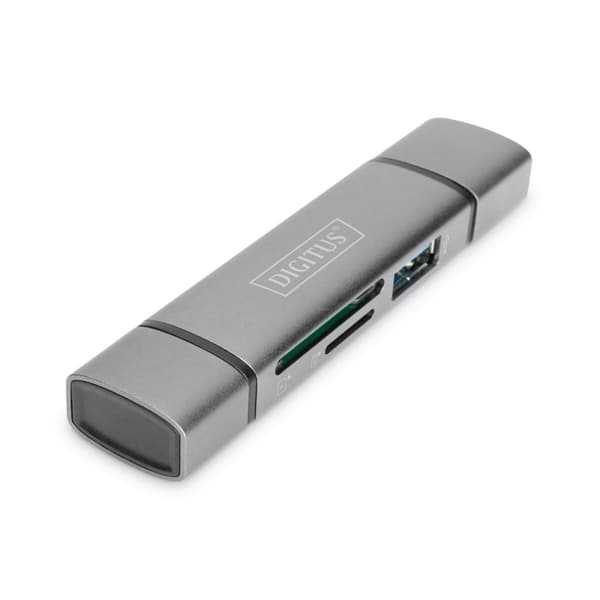UTP kategoria 6 jäykkä verkkokaapeli Digitus by Assmann DA-70886