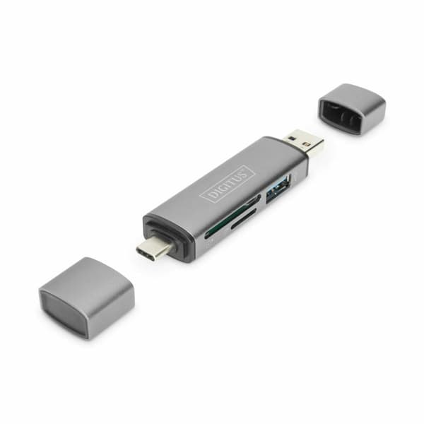 UTP kategoria 6 jäykkä verkkokaapeli Digitus by Assmann DA-70886