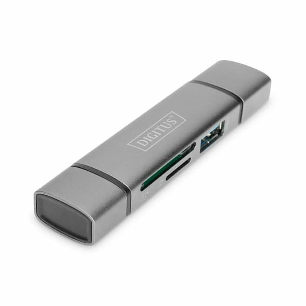 UTP kategoria 6 jäykkä verkkokaapeli Digitus by Assmann DA-70886