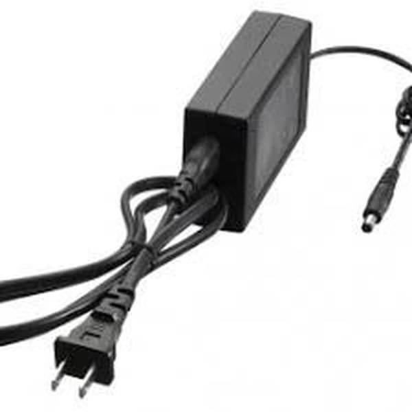 UTP kategori 6 stift netværkskabel Allied Telesis AT-PWRADP-01-50 Sort Sort