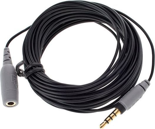 Kabel Rode SC1 TRRS 6m