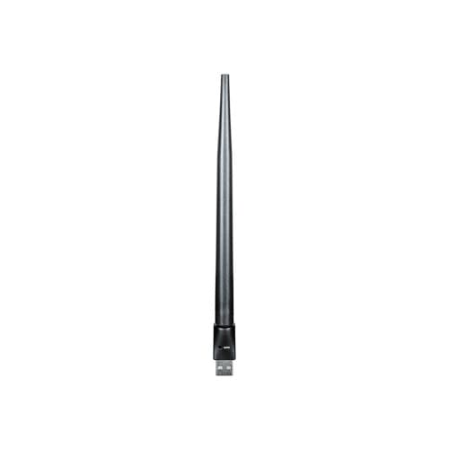 D-Link Wireless AC600 DWA-172 - nätverksadapter - USB 2.0