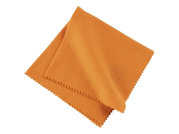 Hama 00005999, Bomull, Orange, 230 mm, 250 mm, 1 styck