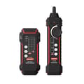 Miniatyrbillede 2 af 2: Kabeltester, RJ11 RJ45 Kompatibilitet, Høj/Lav Spændingsdetektion, NF-802