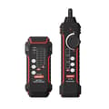 Miniatyrbillede 1 af 2: Kabeltester, RJ11 RJ45 Kompatibilitet, Høj/Lav Spændingsdetektion, NF-802