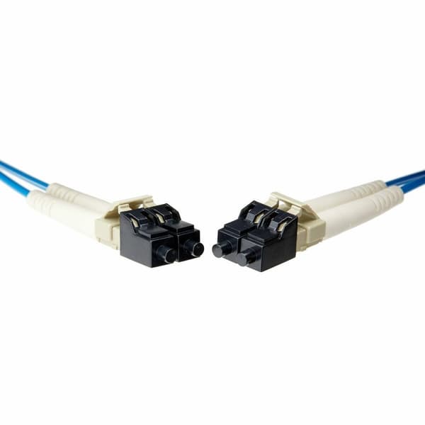 Fiberoptisk lyskabel HPE QK734A 5 m