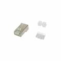 Miniatyrbilde 4 av 4: UTP Kategori 6 Rigid Nettverkskabel Equip 121147 100 enheter