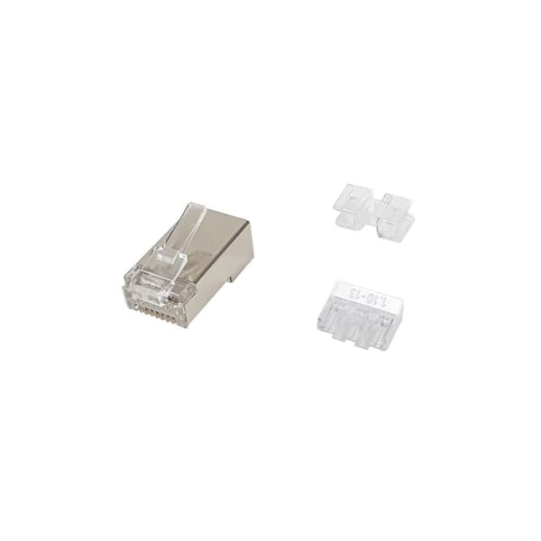 UTP Kategori 6 Rigid Nettverkskabel Equip 121147 100 enheter