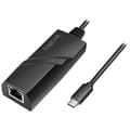 Miniatyrbild 3 av 3: LogiLink USB-C® nätverksadapter - 1000 MBit/s - RJ45