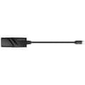 Miniatyrbild 2 av 3: LogiLink USB-C® nätverksadapter - 1000 MBit/s - RJ45