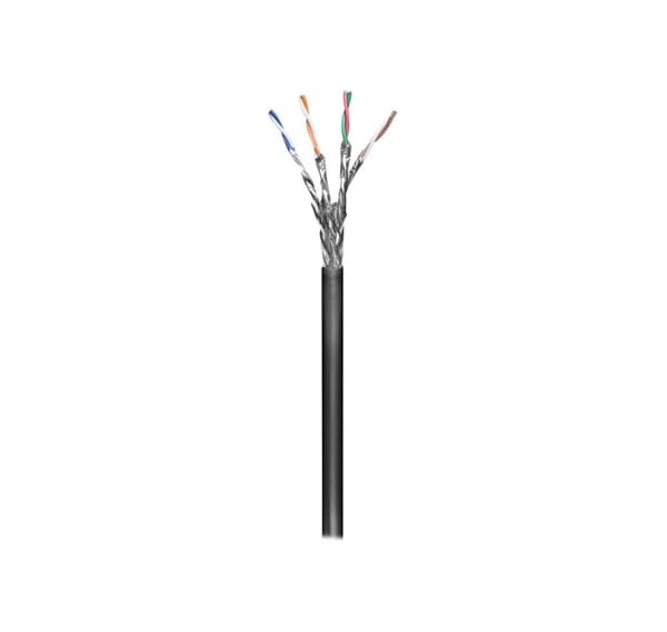 Goobay, Cat 6, S/FTP