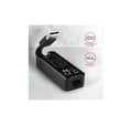 Miniatyrbild 3 av 6: AXAGON, ADE-XR USB 2.0 Ethernet 10/100-adapter med automatisk installation