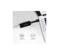 Miniatyrbild 5 av 6: AXAGON, ADE-XR USB 2.0 Ethernet 10/100-adapter med automatisk installation