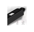 Miniatyrbild 6 av 6: AXAGON, ADE-XR USB 2.0 Ethernet 10/100-adapter med automatisk installation