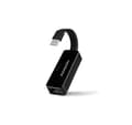Miniatyrbild 1 av 6: AXAGON, ADE-XR USB 2.0 Ethernet 10/100-adapter med automatisk installation