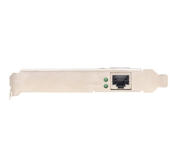 Digitus, Gigabit Ethernet PCI Express-kort 32-bitars, lågprofilfäste, Realtek RTL8111H, DN-10130-1