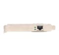 Miniatyrbild 5 av 11: Digitus, Gigabit Ethernet PCI Express-kort 32-bitars, lågprofilfäste, Realtek RTL8111H, DN-10130-1