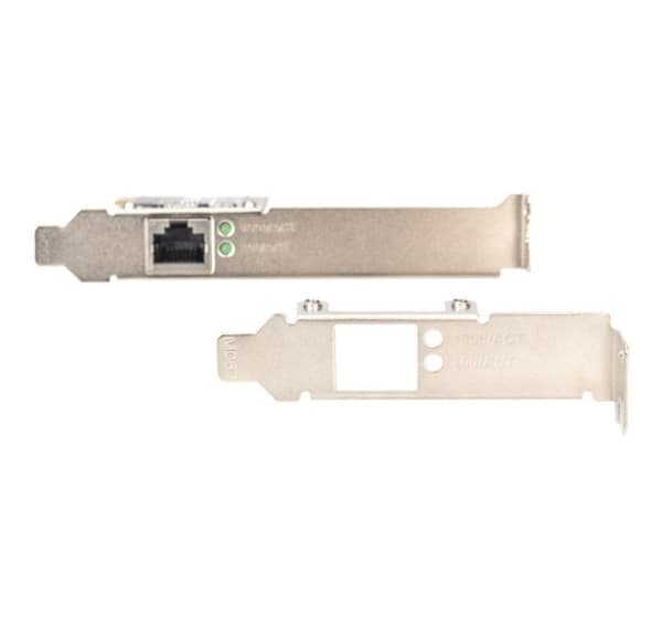 Digitus, Gigabit Ethernet PCI Express-kort 32-bitars, lågprofilfäste, Realtek RTL8111H, DN-10130-1