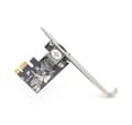 Miniatyrbild 7 av 11: Digitus, Gigabit Ethernet PCI Express-kort 32-bitars, lågprofilfäste, Realtek RTL8111H, DN-10130-1
