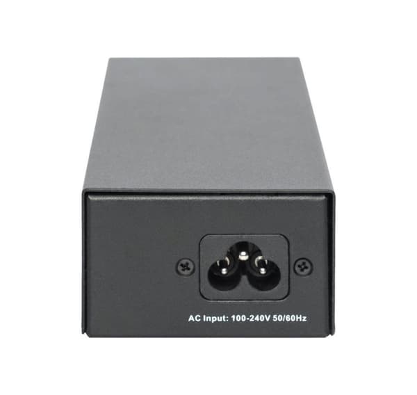 Digitus, Gigabit Ethernet PoE++ injektor, 802.3bt, 85 W, DN-95109