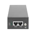 Miniatyrbillede 11 af 11: Digitus, Gigabit Ethernet PoE++ injektor, 802.3bt, 85 W, DN-95109