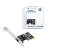 Pikkukuva 3 / 5: Logilink, Gigabit PCI Express -verkkokortti