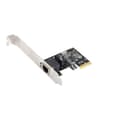 Pikkukuva 5 / 5: Logilink, Gigabit PCI Express -verkkokortti