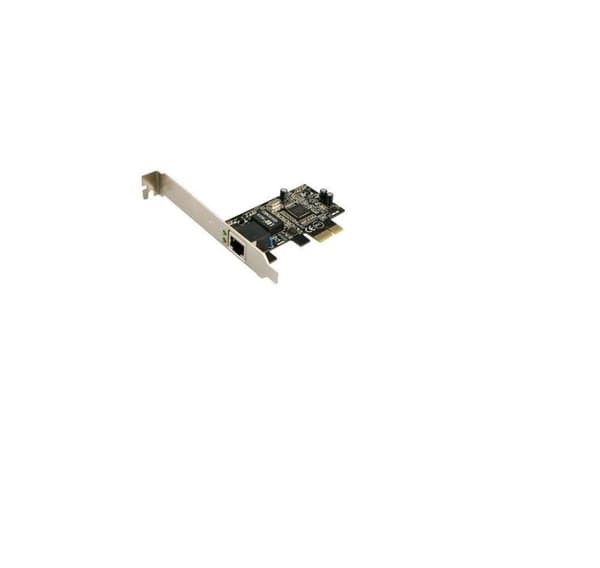 Logilink, Gigabit PCI Express -verkkokortti