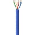 Miniatyrbillede 8 af 11: UTP kategori 6 stift netværkskabel Techly ITP6-CCA-305-BL Blå 305 m