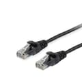 Pikkukuva 2 / 3: Kategoria 6 UTP RJ45 kaapeli Equip 625458 Musta 15 m