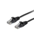 Pikkukuva 1 / 3: Kategoria 6 UTP RJ45 kaapeli Equip 625458 Musta 15 m