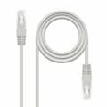 Miniatyrbild 3 av 11: Kabel Kategori 6 UTP NANOCABLE 10.20.1303 Grå 3 m