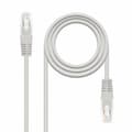 Miniatyrbild 4 av 11: Kabel Kategori 6 UTP NANOCABLE 10.20.1303 Grå 3 m