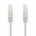 Miniatyrbild 5 av 11: Kabel Kategori 6 UTP NANOCABLE 10.20.1303 Grå 3 m