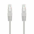 Miniatyrbild 6 av 11: Kabel Kategori 6 UTP NANOCABLE 10.20.1303 Grå 3 m