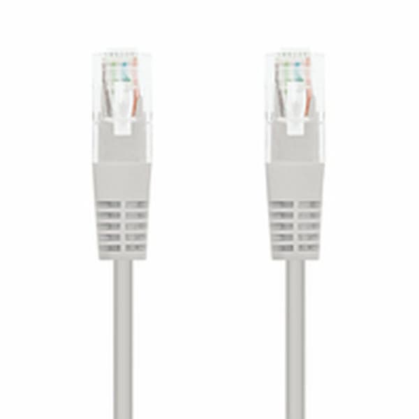 Kabel Kategori 6 UTP NANOCABLE 10.20.1303 Grå 3 m