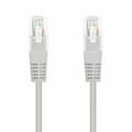 Miniatyrbild 8 av 11: Kabel Kategori 6 UTP NANOCABLE 10.20.1303 Grå 3 m