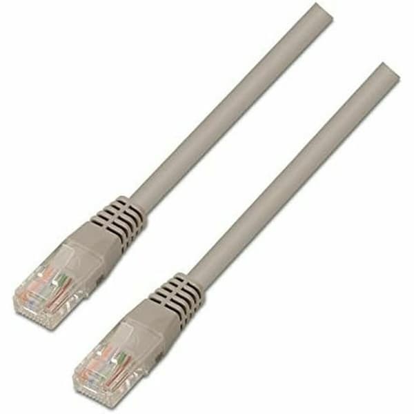 Kabel Kategori 6 UTP NANOCABLE 10.20.1303 Grå 3 m
