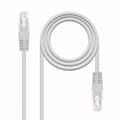 Miniatyrbild 2 av 11: Kabel Kategori 6 UTP NANOCABLE 10.20.1303 Grå 3 m