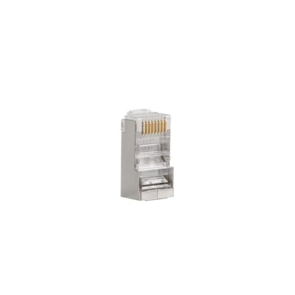 Koppling RJ45 Lanberg PLS-6000EZ Grå