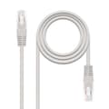 Miniatyrbillede 4 af 9: CAT 6 UTP kabel NANOCABLE 10.20.1310 Grå 10 m