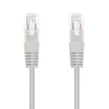 Miniatyrbillede 6 af 9: CAT 6 UTP kabel NANOCABLE 10.20.1310 Grå 10 m
