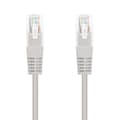 Miniatyrbillede 7 af 9: CAT 6 UTP kabel NANOCABLE 10.20.1310 Grå 10 m