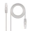 Miniatyrbillede 2 af 9: CAT 6 UTP kabel NANOCABLE 10.20.1310 Grå 10 m