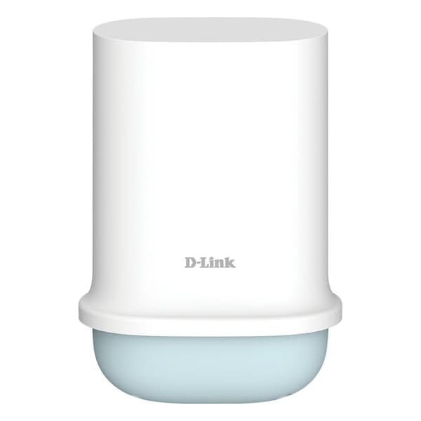 UTP kategori 6 stift netværkskabel D-Link DWP-1010/KT Hvid