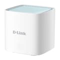Miniatyrbillede 5 af 6: UTP kategori 6 stift netværkskabel D-Link DWP-1010/KT Hvid